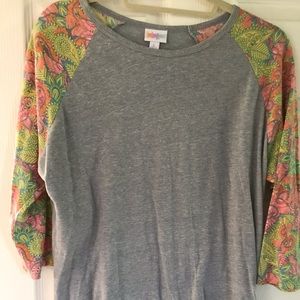 LuLaRoe Randy Size L